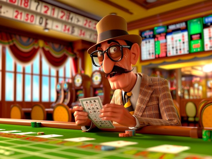k3878 Live Casino