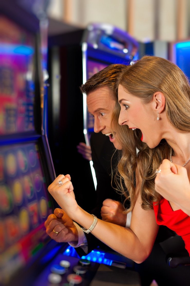 k3878 Slots